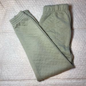 Joggers